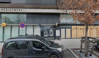 Drut Lionel, Médecin Généraliste à Lyon 09