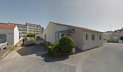 Bertin Marie-Hélène, Médecin Généraliste à Challans