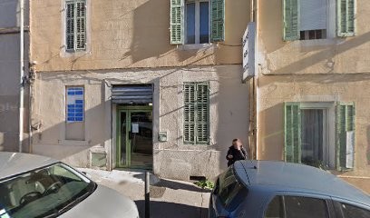 Catelin Stephane, Médecin Généraliste à Marseille 16