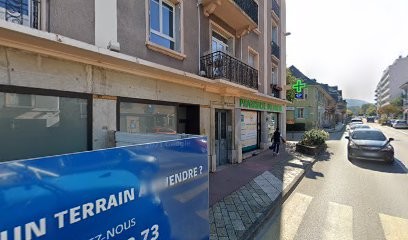 Docteur Peccoud Sarah, Médecin Généraliste à Cognin
