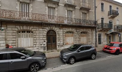 Girardot Christian, Médecin Généraliste à Capdenac-Gare