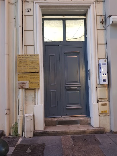 Dr Mario FUIANO - Azur Association Médicale - Maison De Soins, Médecin Généraliste à Cannes