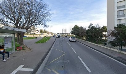 Khayyour Abdelkrim, Médecin Généraliste à Marseille 14