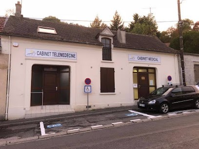 Cabinet Médical De Télémédecine, Médecin Généraliste à Laigneville