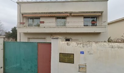 Cases Bernard, Médecin Généraliste à Sète