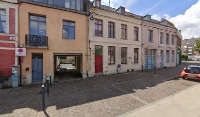 Tamakloé Wola-Wisdom, Médecin Généraliste à Douai