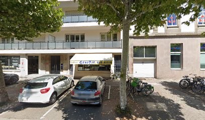 Lesaunier Loic Jean-Yves, Médecin Généraliste à Strasbourg