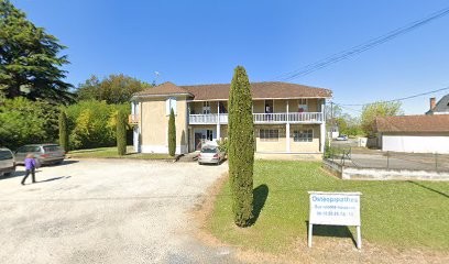 Lesaque Serge, Médecin Généraliste à Navarrenx