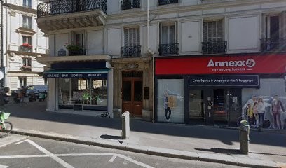 Brionne De Marie-Héléne, Médecin Généraliste à Paris 08