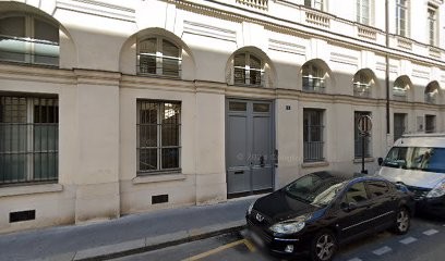 Perez Laurent, Médecin Généraliste à Paris 01