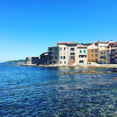 Pinder Michel, Médecin Généraliste à Saint-Tropez