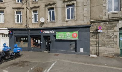 Bourhis Antoine, Médecin Généraliste à Morlaix