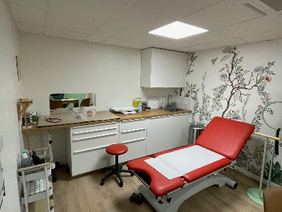 Docteure Charlène Huet, Médecin Généraliste à Fontaine-lès-Dijon