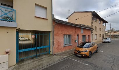 Mandrau Nicolas, Médecin Généraliste à Castelsarrasin
