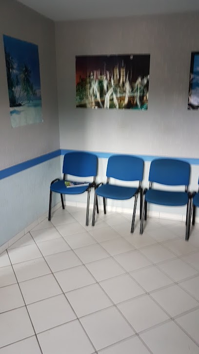 Garnotel Marc, Médecin Généraliste à Linxe
