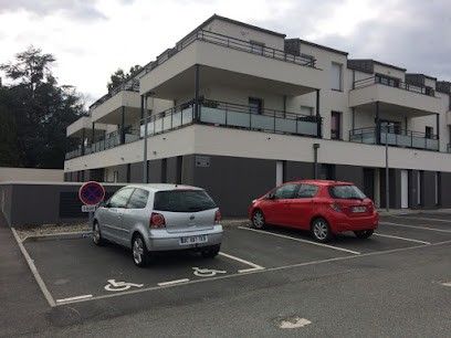 Lalande Laurence, Médecin Généraliste à Beaucouzé