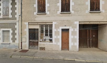 Cotte Daniel, Médecin Généraliste à Saint-Marcellin