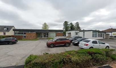 Boinet Dévérité Hélène, Centre Médical à Feuquières-en-Vimeu