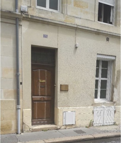 Dr Pascale BESSON - VIGNAUD, Médecin Généraliste à Libourne