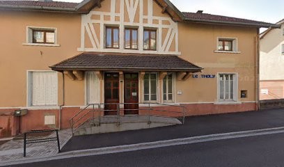 Cabinet Médical Le Tholy, Médecin Généraliste au Tholy