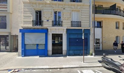 Mercadier Daniel, Médecin Généraliste à Paris 14