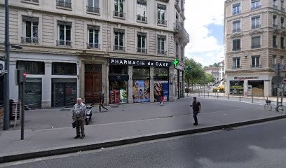 Service De Téléconsultation Médicale Lyon, Médecin Généraliste à Lyon 03