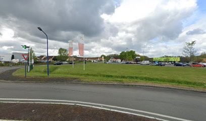 Jousset Olivier, Médecin Généraliste à Moncé-en-Belin