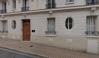 Jacquemart, Médecin Généraliste à Meudon