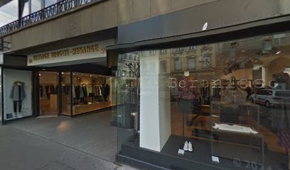 Dr Danièle PINEAU-WEIL, Médecin Généraliste à Strasbourg