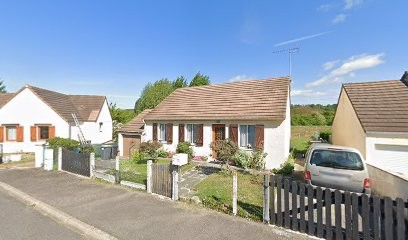 Germain Evelyne, Médecin Généraliste à Arnières-sur-Iton