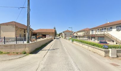 Cochaud Daniel, Médecin Généraliste à Charantonnay