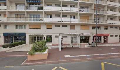 Doléac Nicole, Médecin Généraliste à Cannes