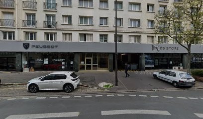 Dr Nguyen The Hung, Médecin Généraliste à Vincennes