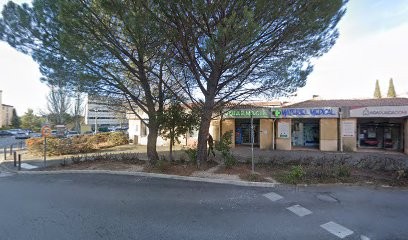 Dupuis Langle Dominique, Médecin Généraliste à Aix-en-Provence