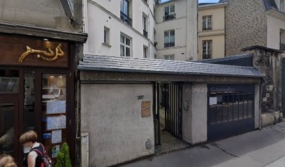 Beldent Veronique, Médecin Généraliste à Paris 05