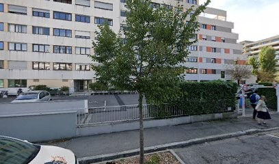 Dr Pitol-belin Suzanne Marie, Médecin Généraliste à Grenoble
