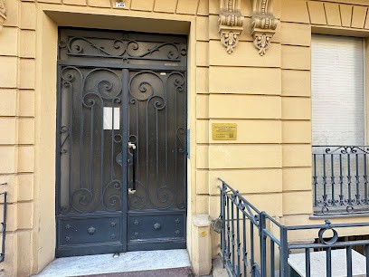 Dr. Constance AXELSON, Médecin Généraliste à Nice