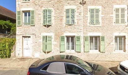 Espace de téléconsultation - Médecin généraliste sans RDV, Médecin Généraliste à Lugny