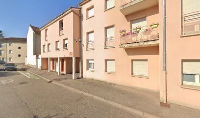 Masse Didier, Médecin Généraliste à Lunéville