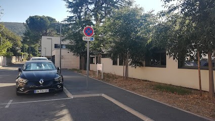 Centre De Santé Psychopédagogique, Centre Médical à Draguignan