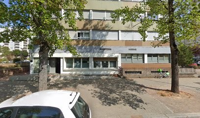 Buchinger Ariel, Médecin Généraliste à Strasbourg