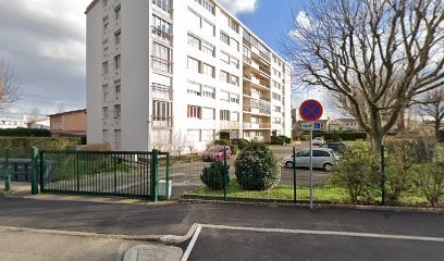 Delmotte Geneviève, Médecin Généraliste à Décines-Charpieu