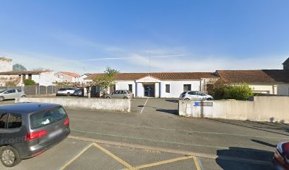 Cabinet Delattre, Médecin Généraliste à Saint-Maixent-l'École
