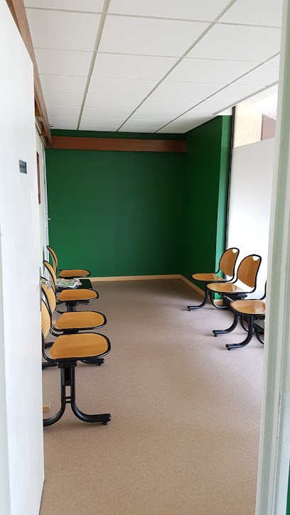 Docteurs Christophe & Philippe PINILO, Médecin Généraliste à Crépy-en-Valois