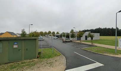 Dr Marine BOITARD, Médecin Généraliste à Chémery