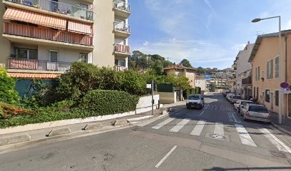 Nonnenmacher Patrick, Médecin Généraliste à Nice