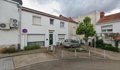 Chapt Jean-Jacques, Médecin Généraliste à Saint-Sébastien-sur-Loire