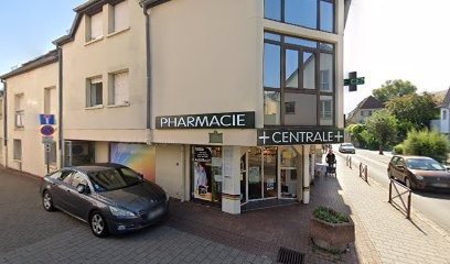 Warter Marie-Hélène, Médecin Généraliste à Schiltigheim