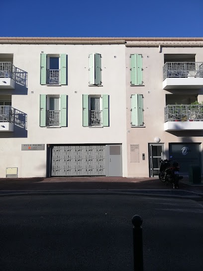 Docteur Marie Cortot, Médecin Généraliste à La Garde