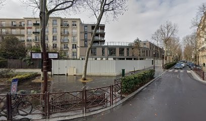 Allouch Philippe, Médecin Généraliste à Neuilly-sur-Seine